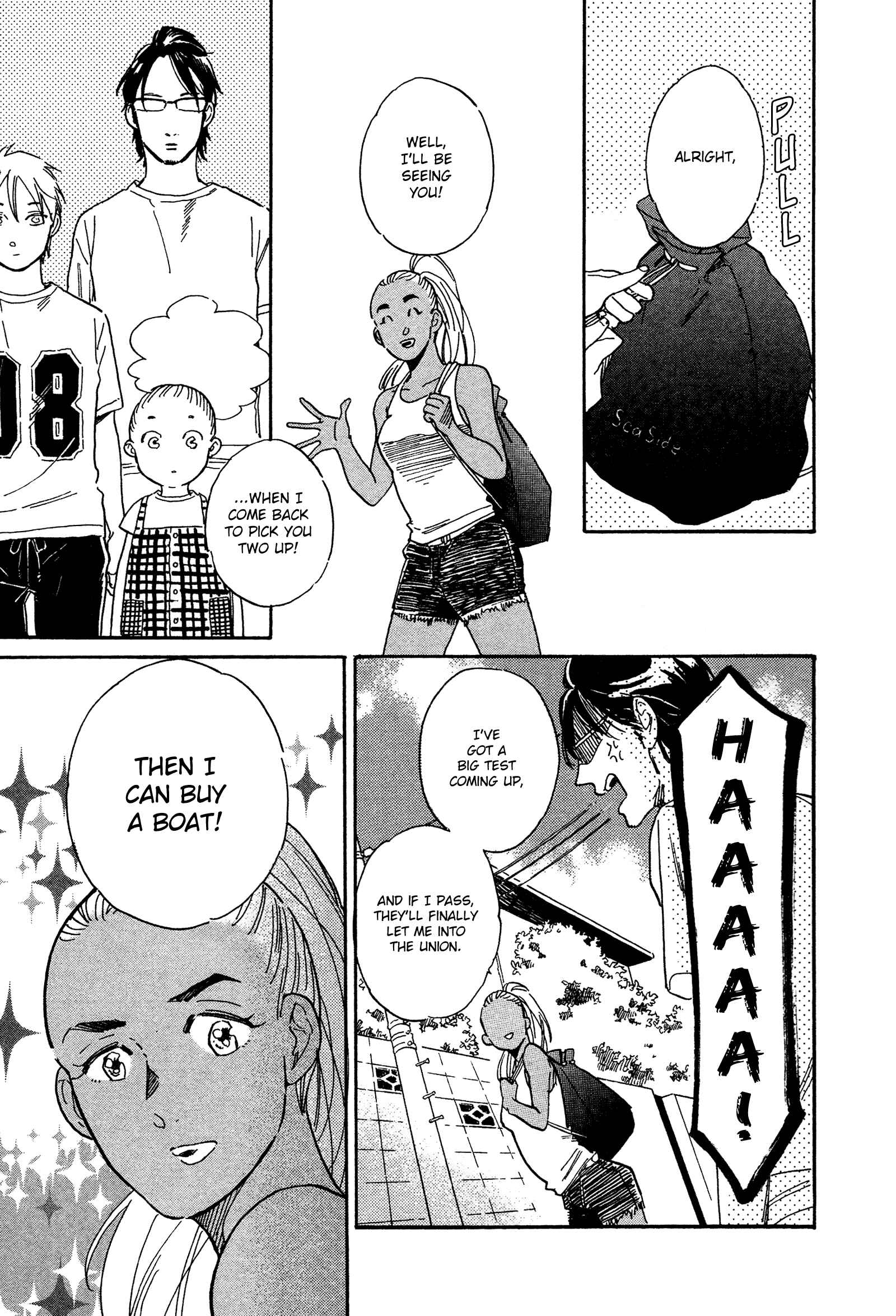Page 26 Chapter 16 Stay Gold