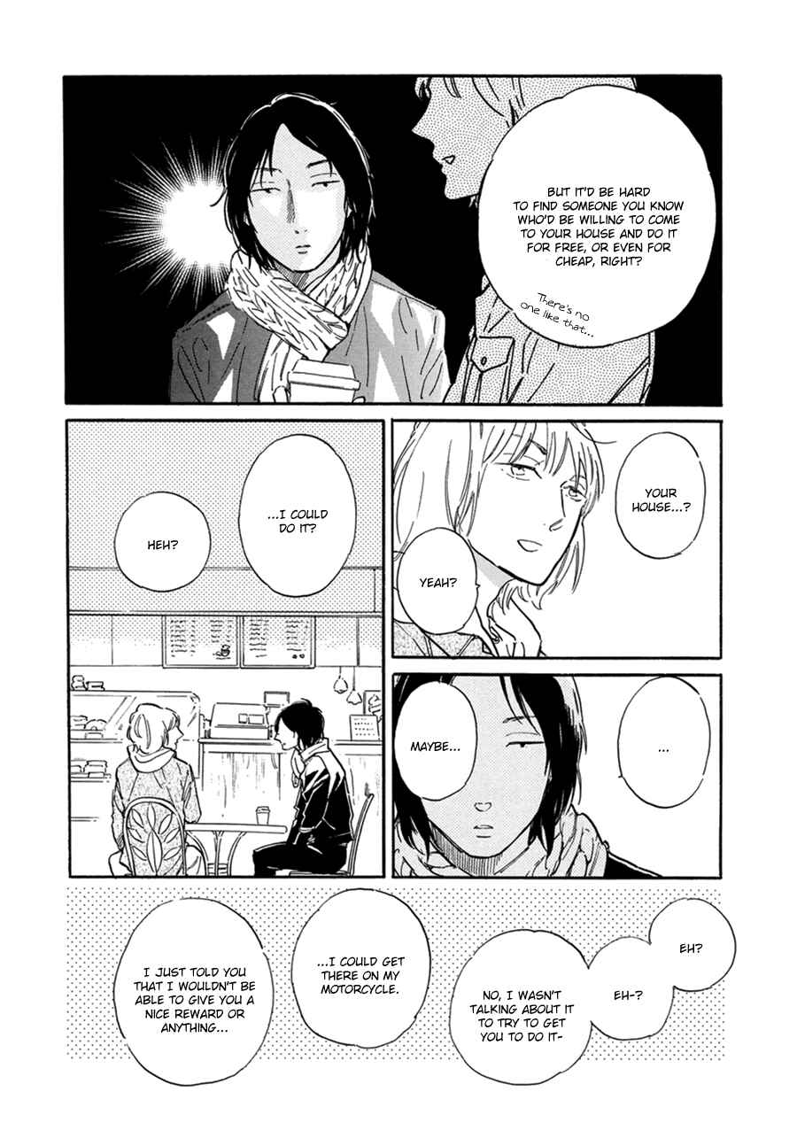 Page 13 Chapter 7 Stay Gold