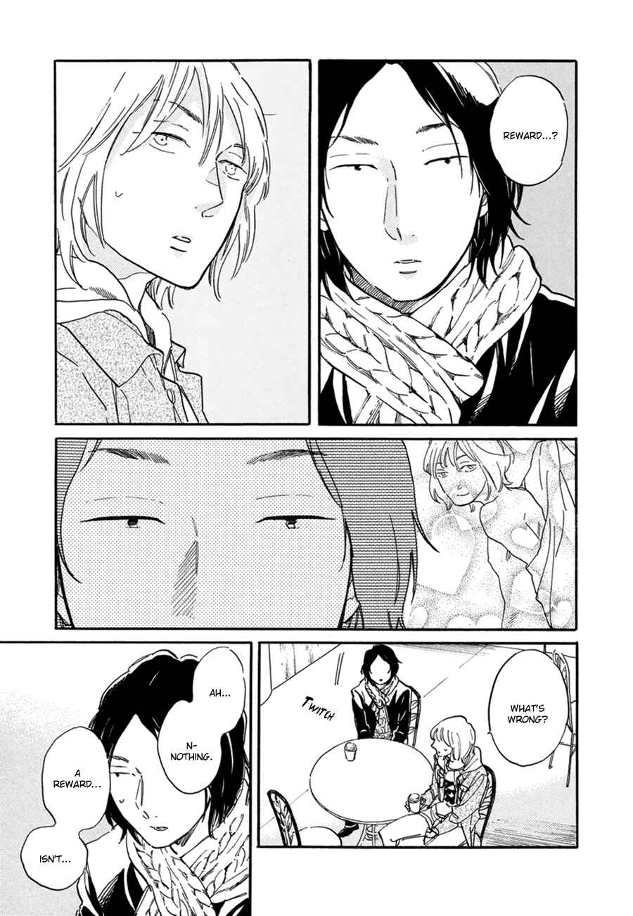 Page 14 Chapter 7 Stay Gold