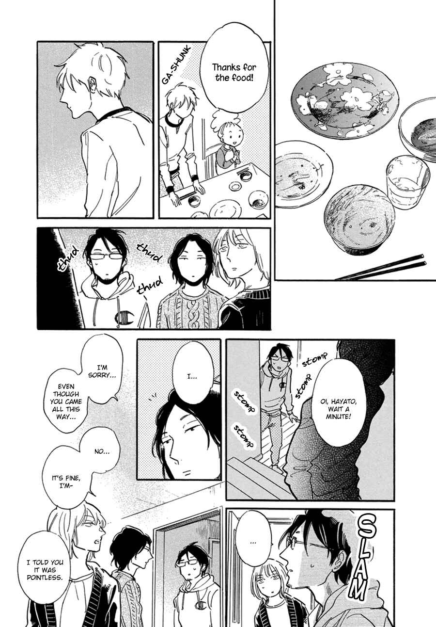 Page 19 Chapter 7 Stay Gold