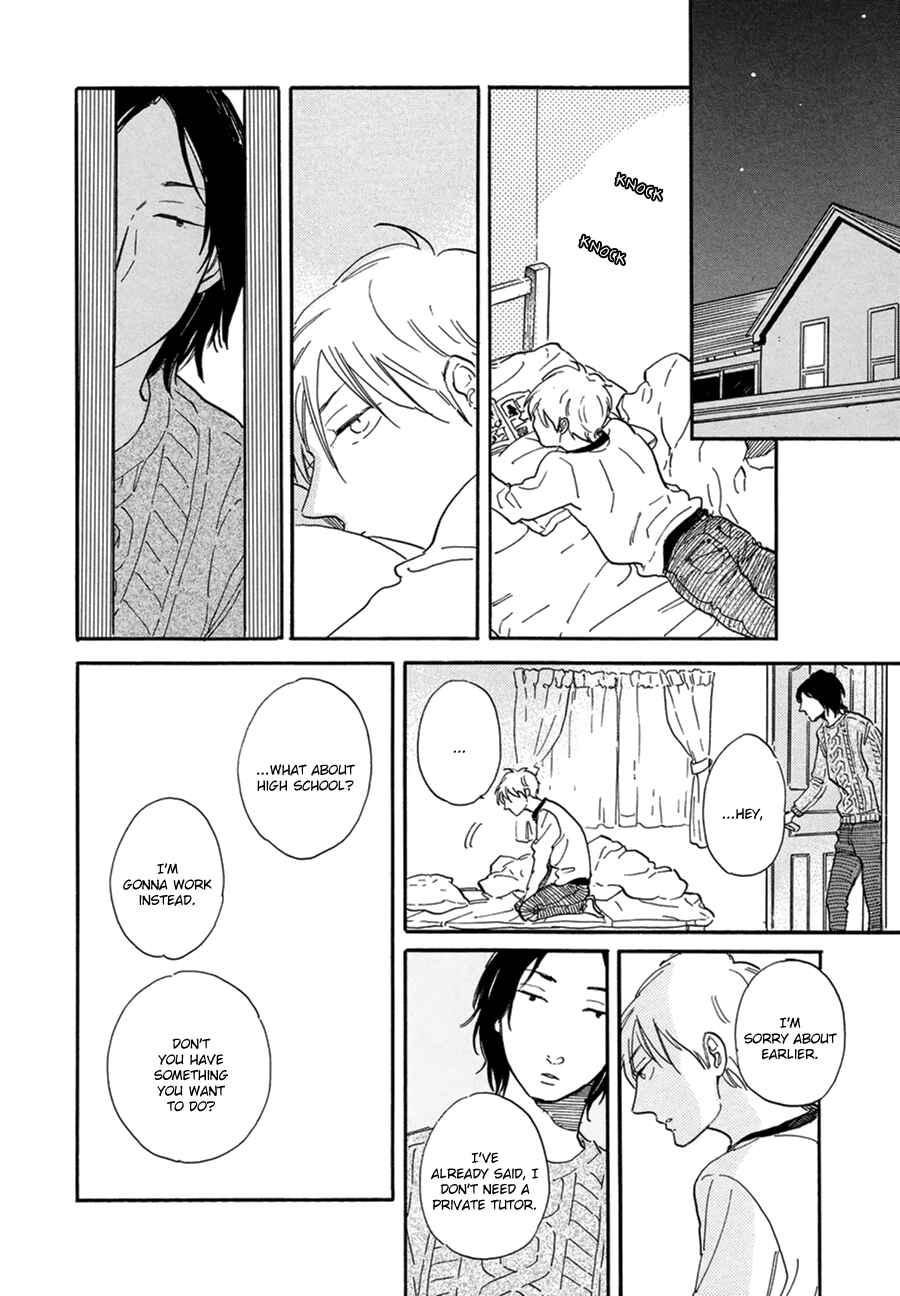 Page 21 Chapter 7 Stay Gold