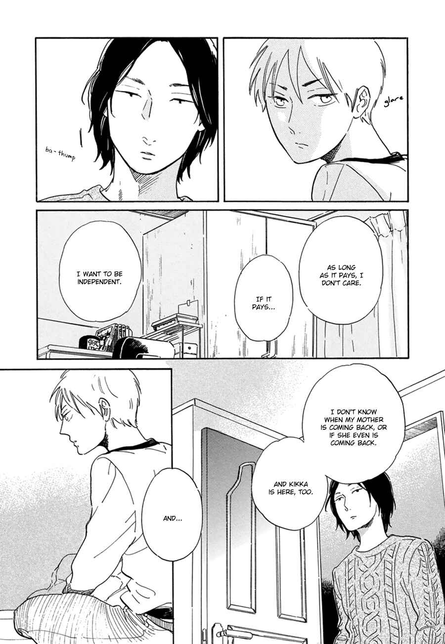 Page 22 Chapter 7 Stay Gold