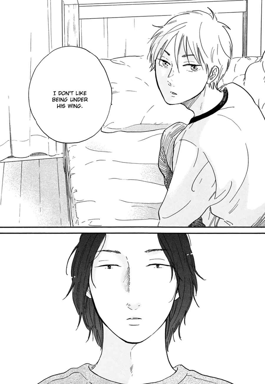 Page 24 Chapter 7 Stay Gold