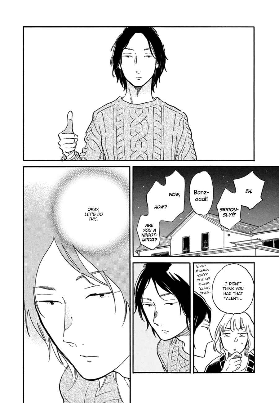 Page 28 Chapter 7 Stay Gold