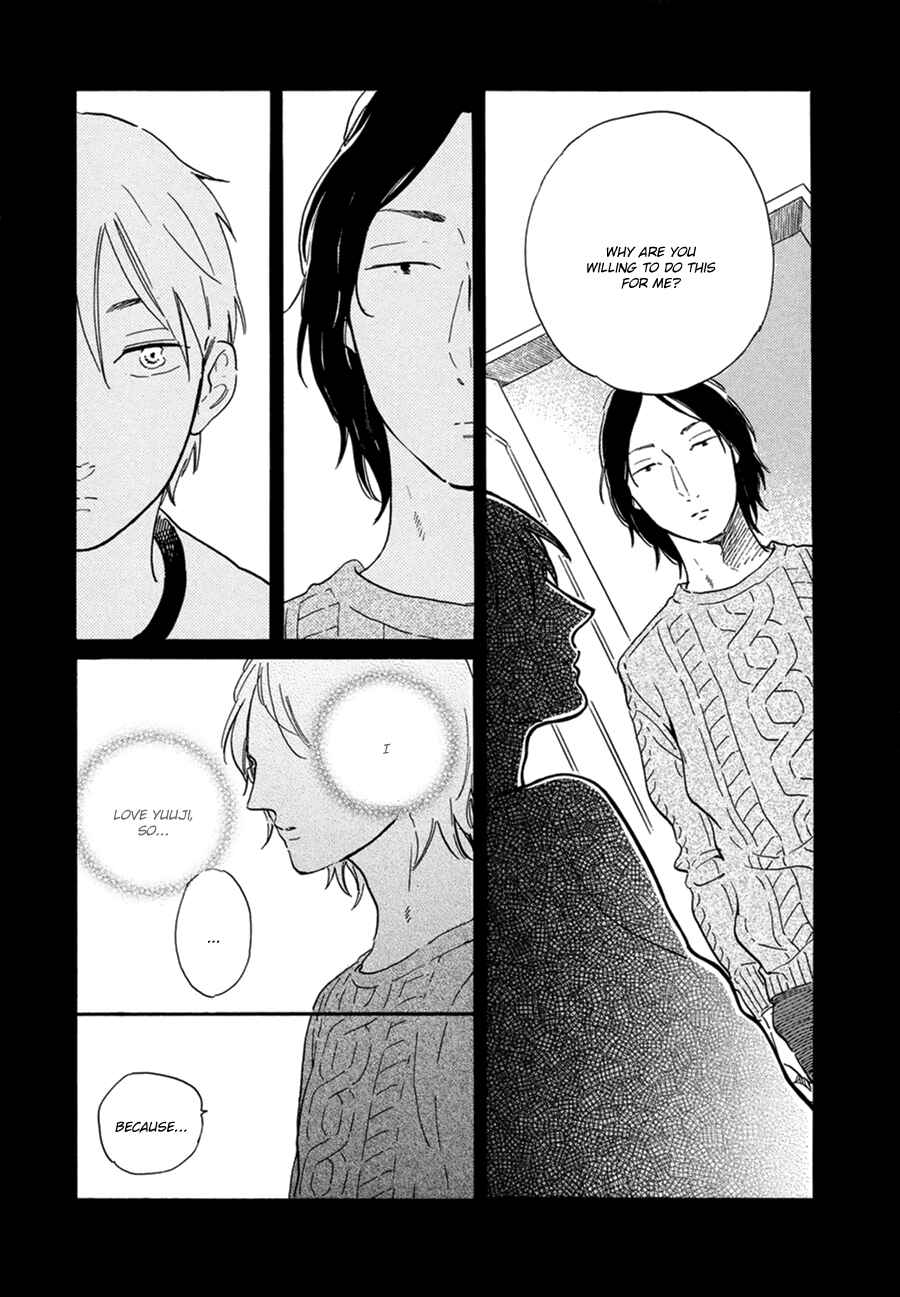 Page 30 Chapter 7 Stay Gold