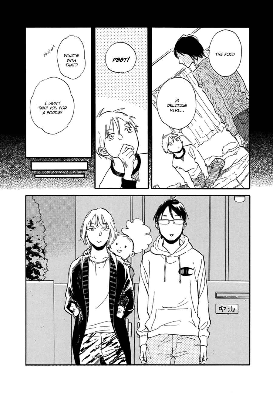Page 31 Chapter 7 Stay Gold