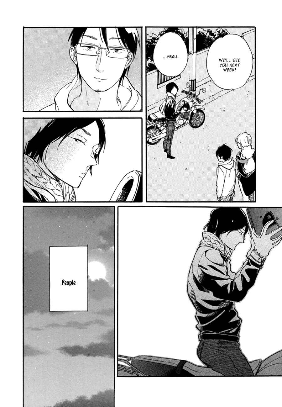 Page 32 Chapter 7 Stay Gold