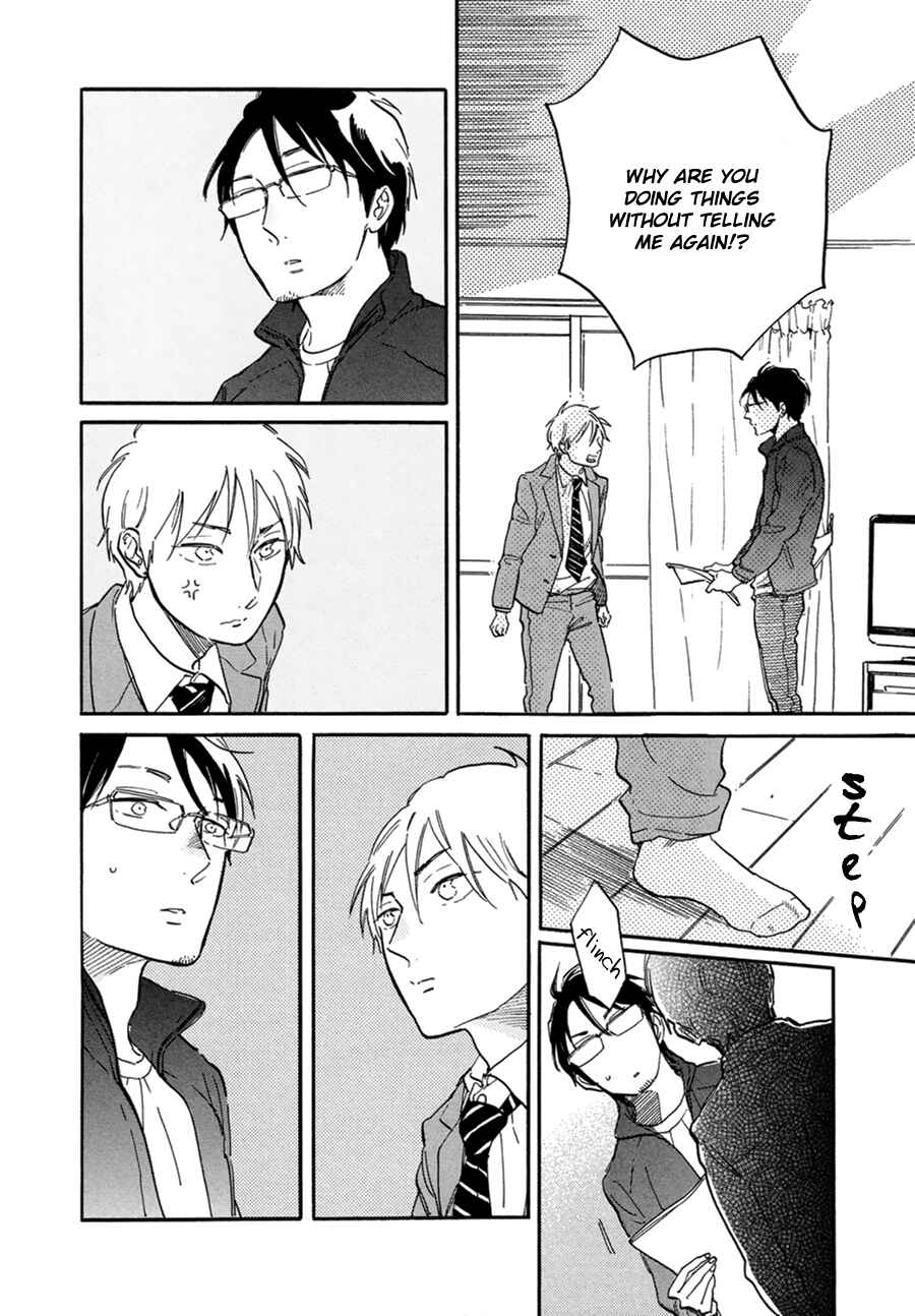 Page 9 Chapter 7 Stay Gold