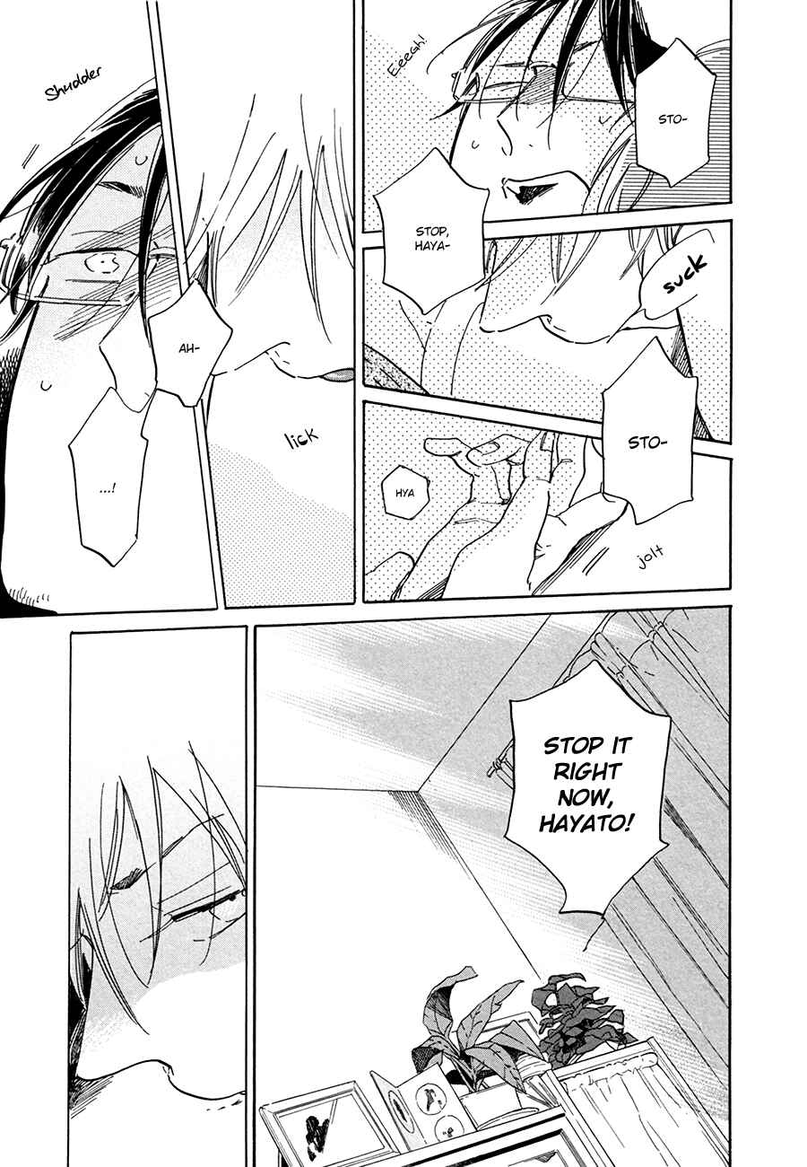 Page 11 Chapter 11 Stay Gold