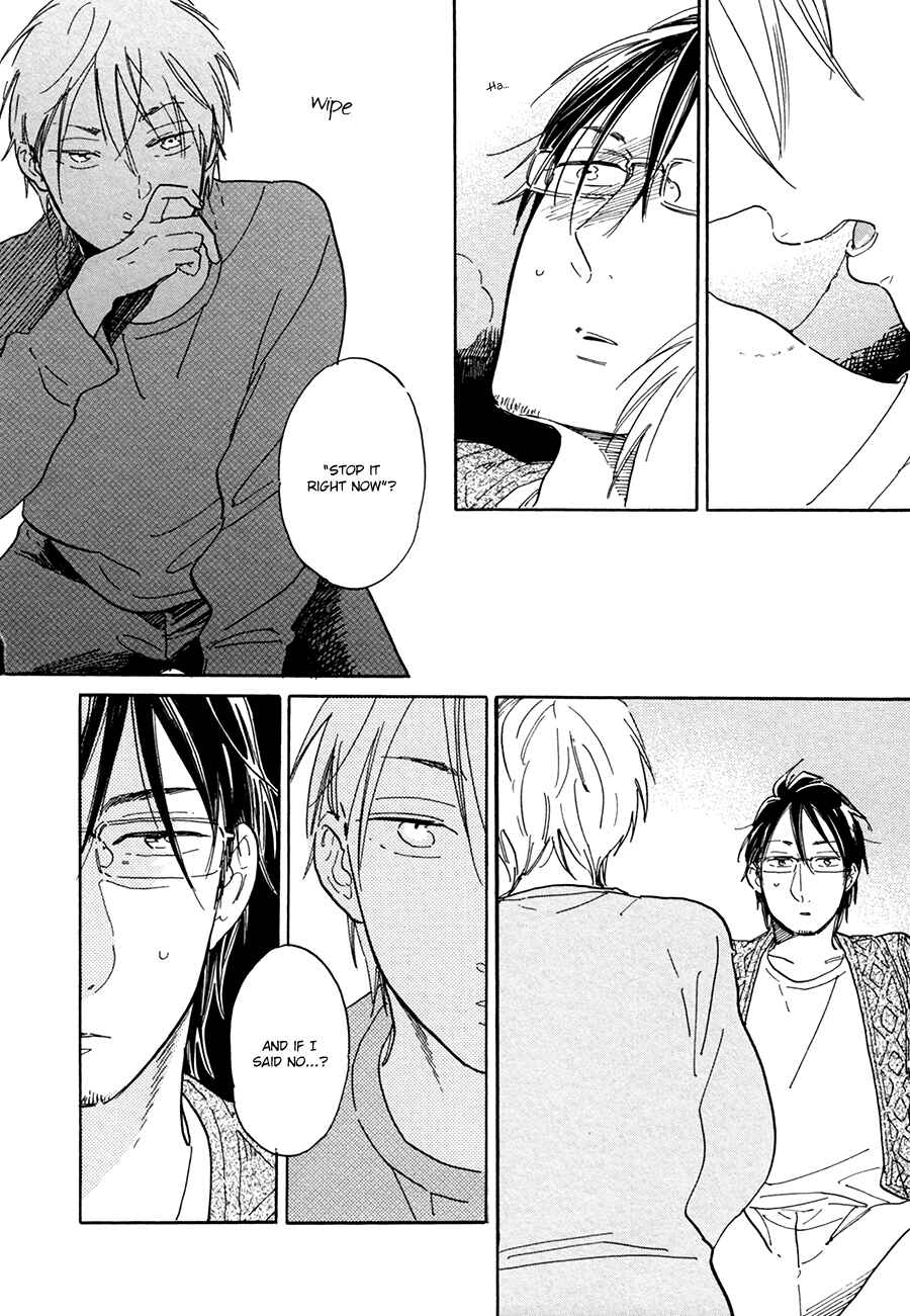 Page 12 Chapter 11 Stay Gold