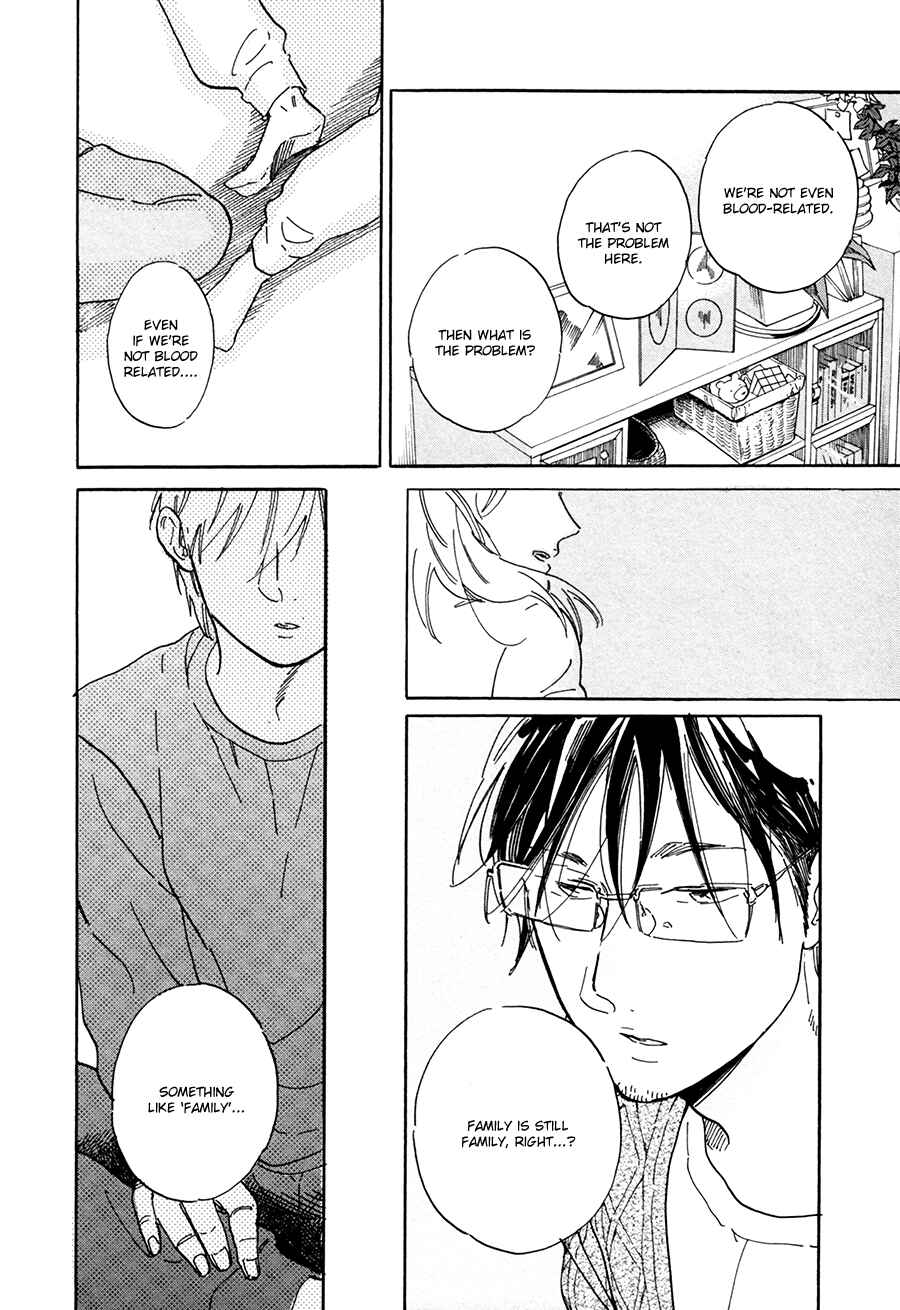 Page 20 Chapter 11 Stay Gold