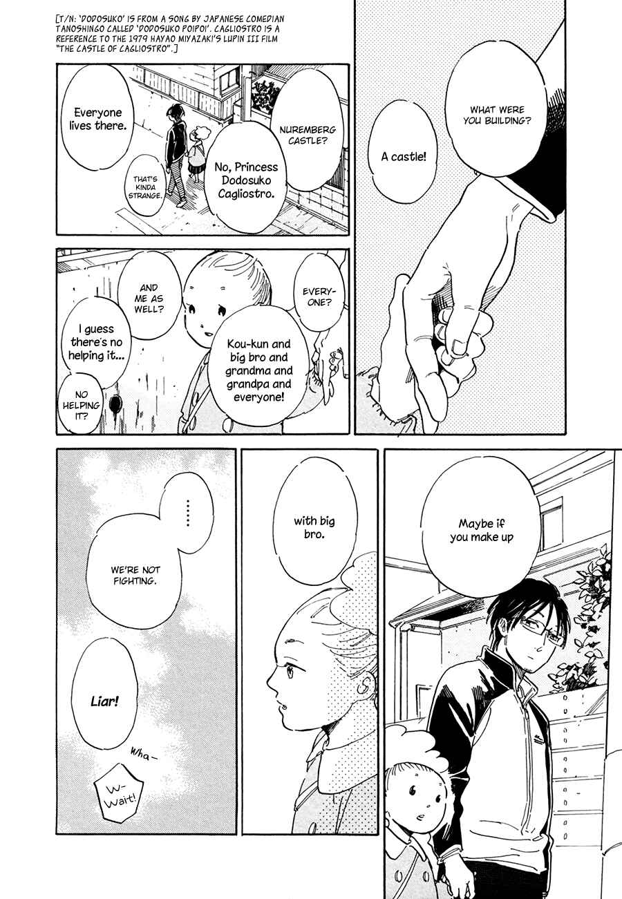 Page 24 Chapter 11 Stay Gold