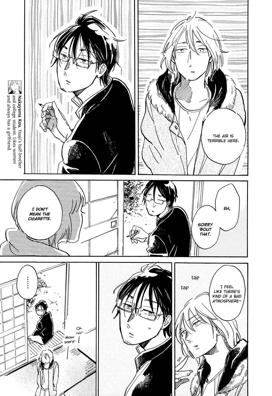 Page 25 Chapter 11 Stay Gold