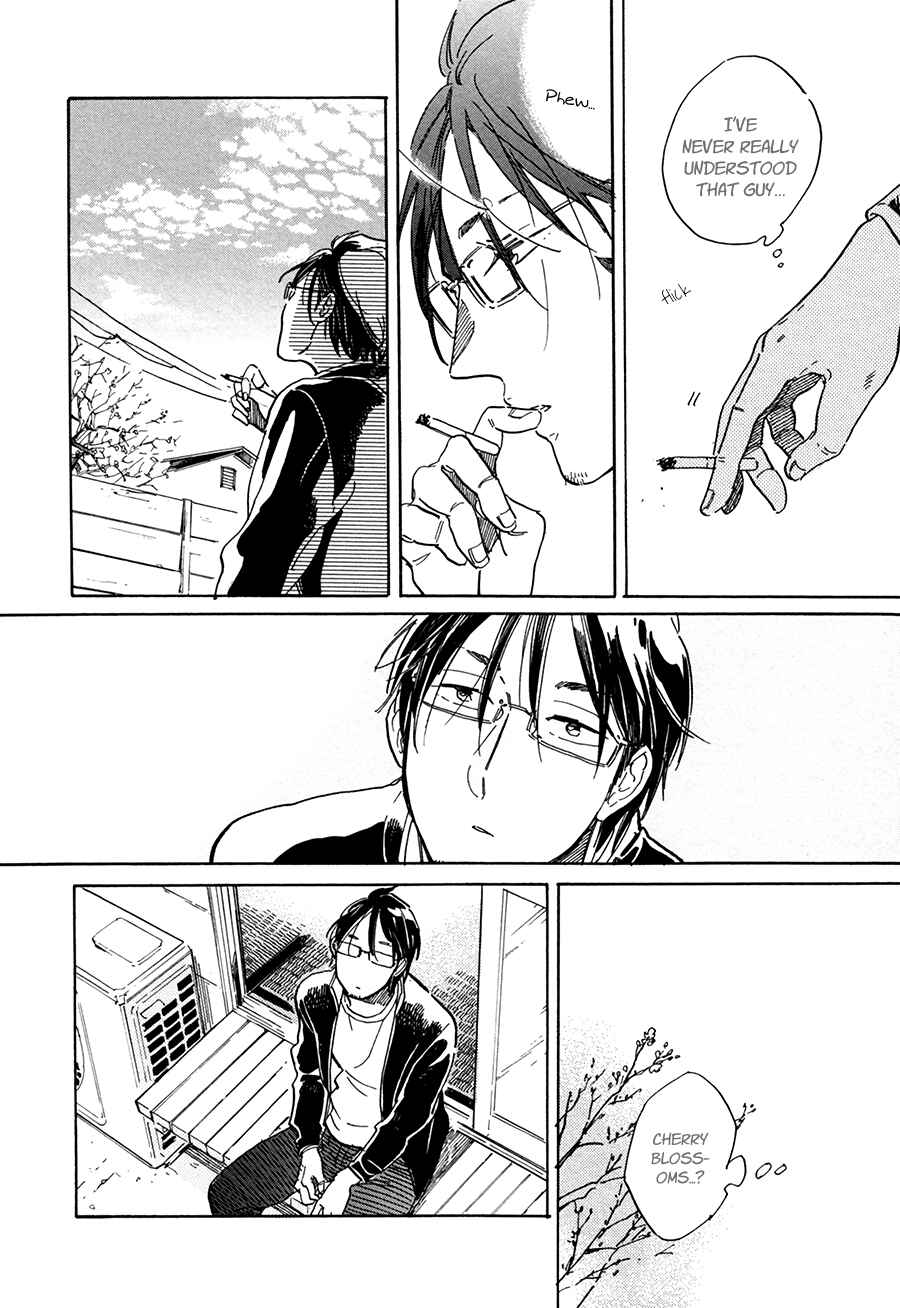 Page 26 Chapter 11 Stay Gold