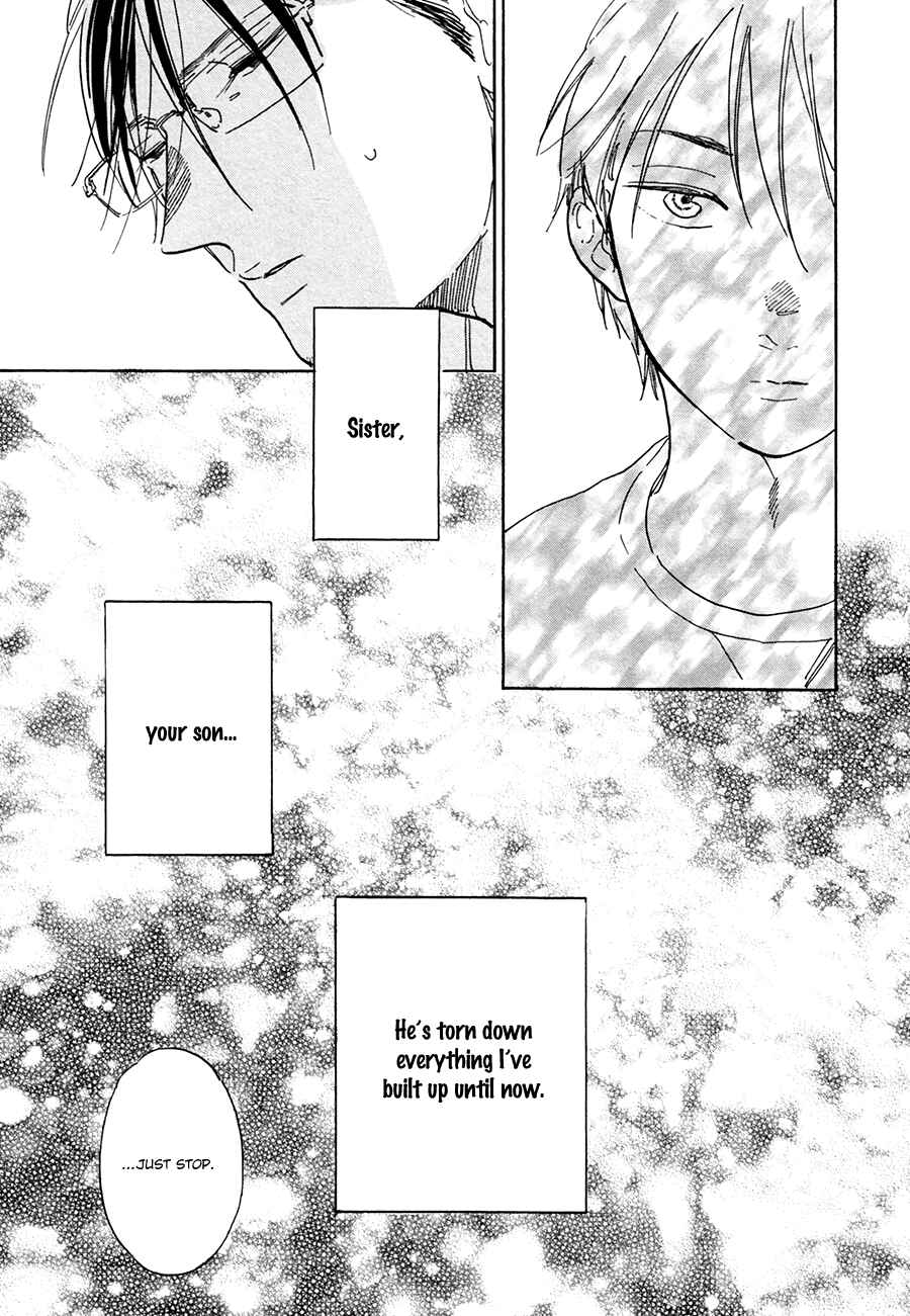 Page 29 Chapter 11 Stay Gold