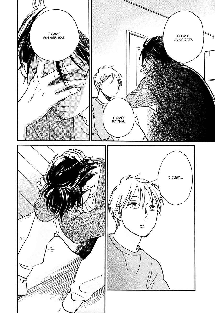 Page 30 Chapter 11 Stay Gold