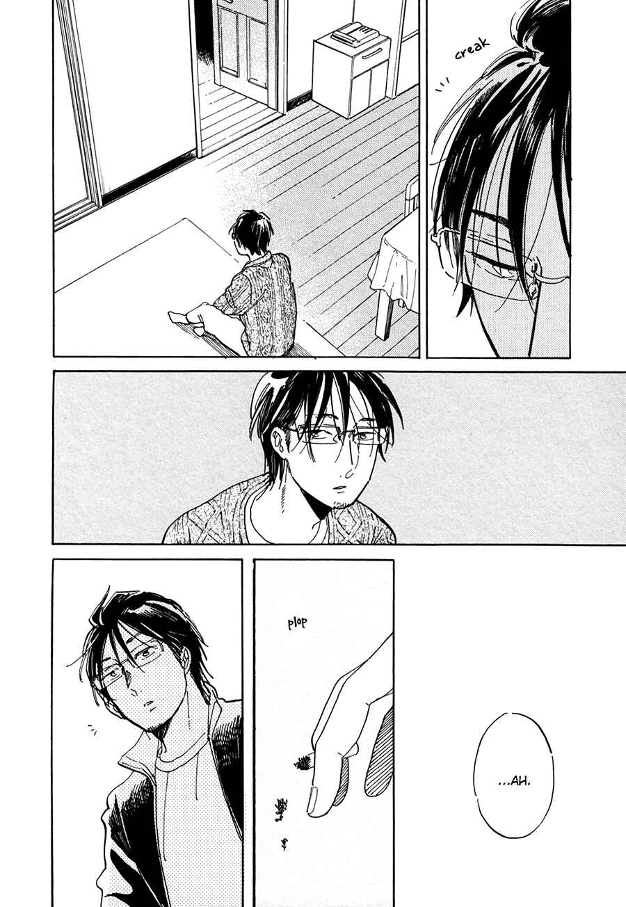 Page 32 Chapter 11 Stay Gold
