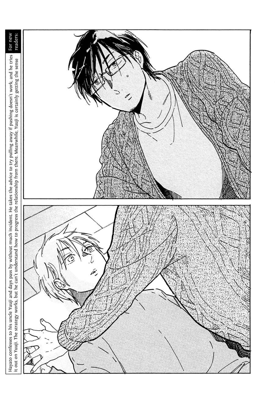 Page 38 Chapter 11 Stay Gold