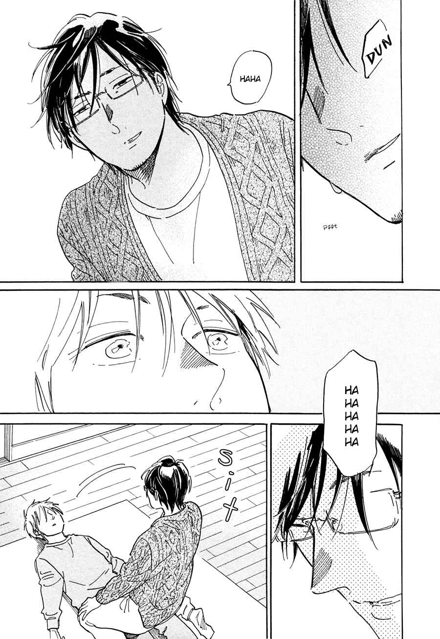 Page 40 Chapter 11 Stay Gold
