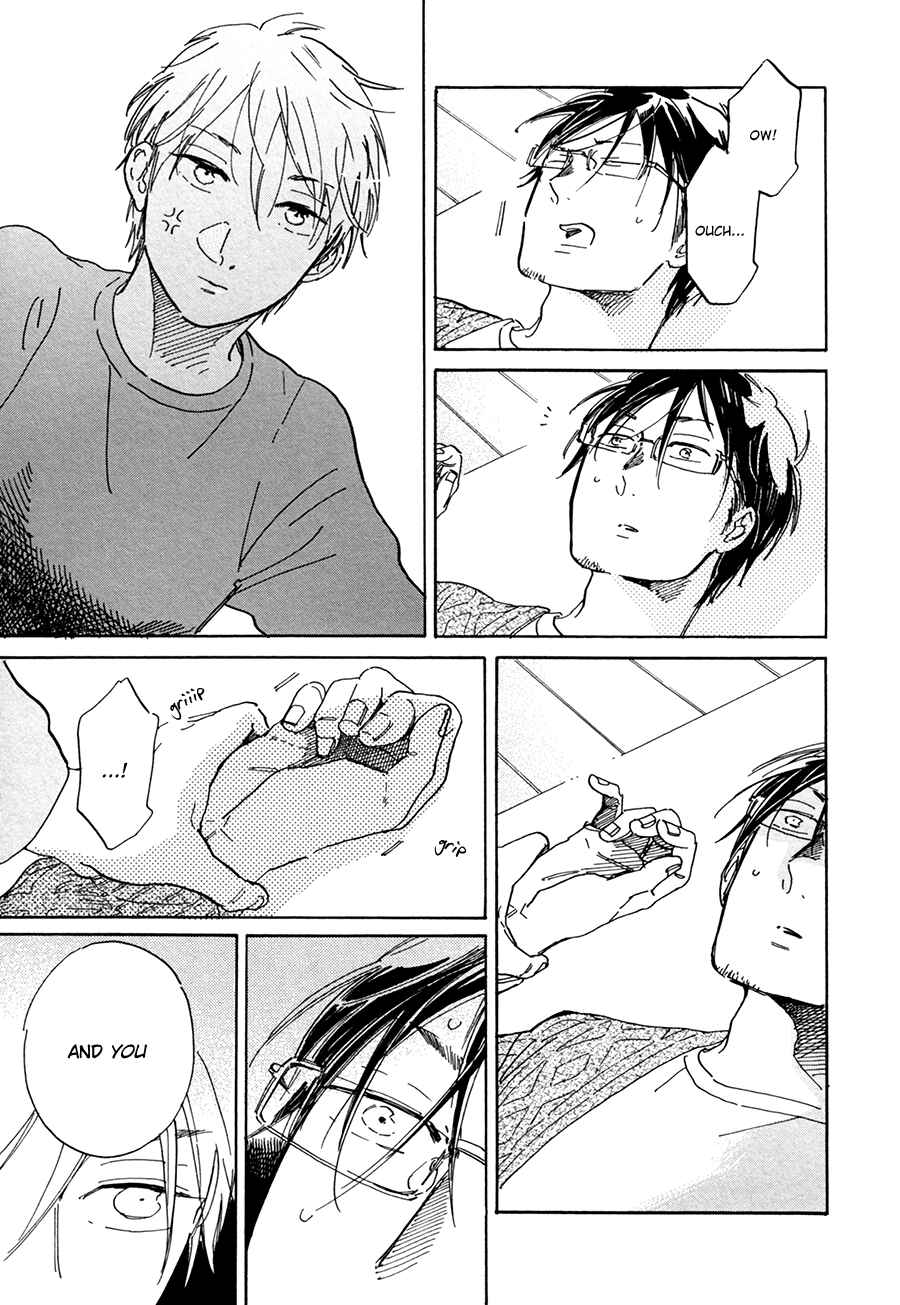 Page 42 Chapter 11 Stay Gold
