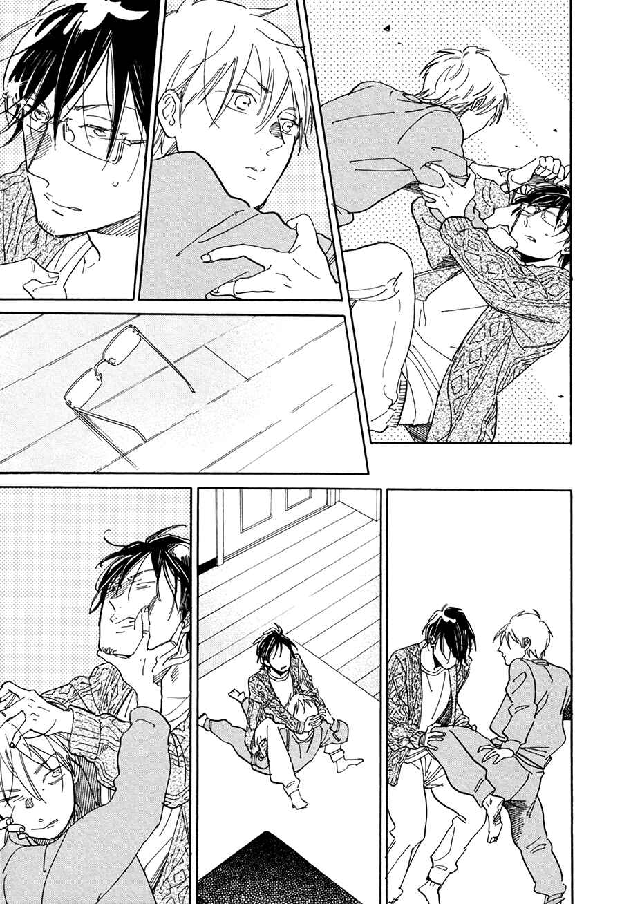 Page 46 Chapter 11 Stay Gold