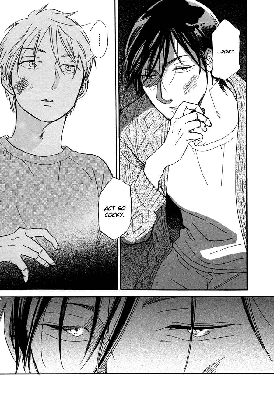 Page 48 Chapter 11 Stay Gold