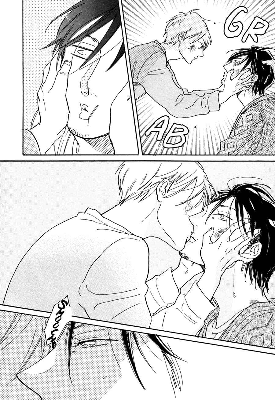 Page 49 Chapter 11 Stay Gold