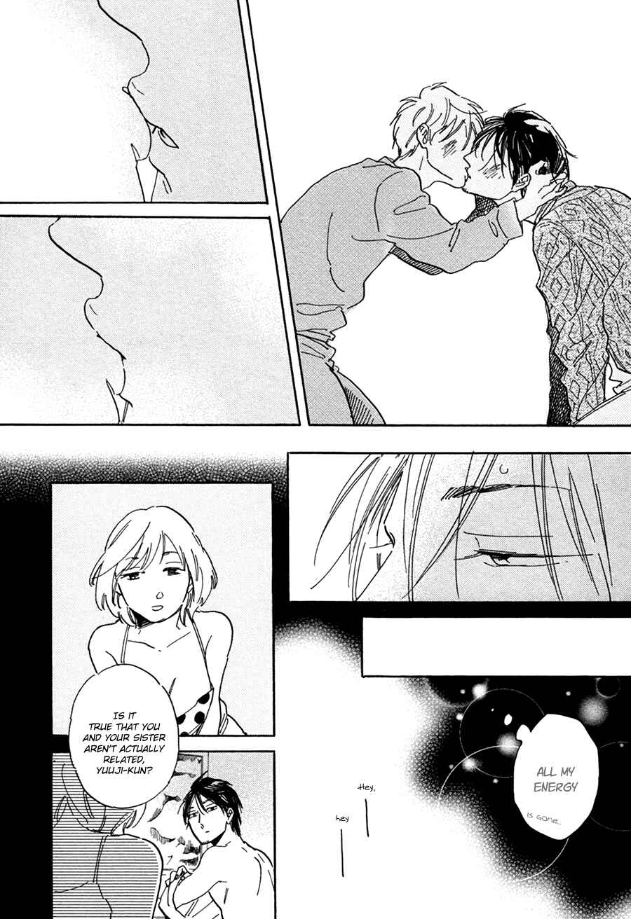 Page 50 Chapter 11 Stay Gold