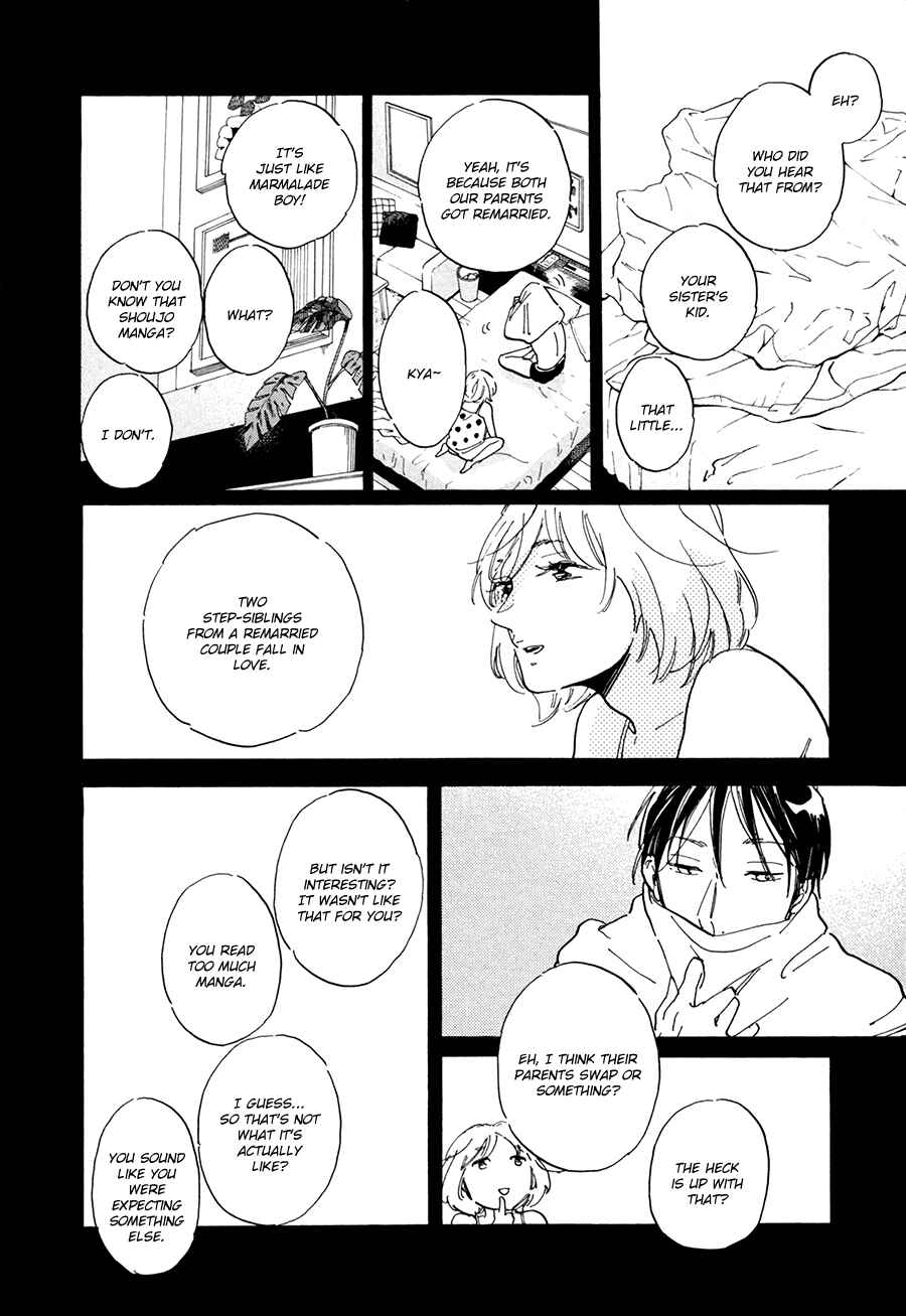 Page 51 Chapter 11 Stay Gold