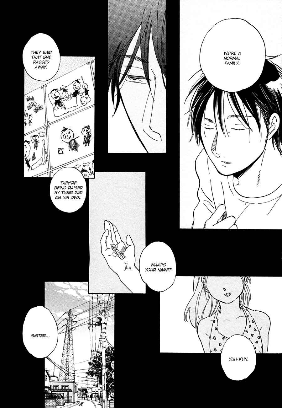 Page 52 Chapter 11 Stay Gold