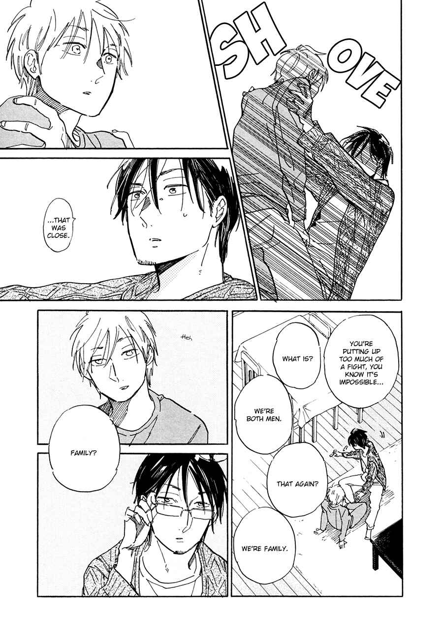 Page 54 Chapter 11 Stay Gold