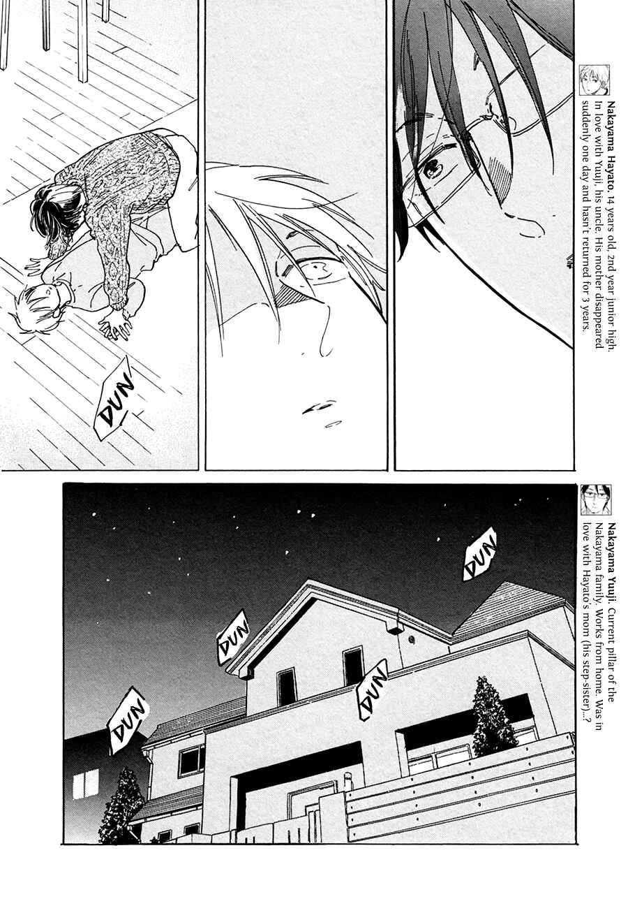 Page 6 Chapter 11 Stay Gold