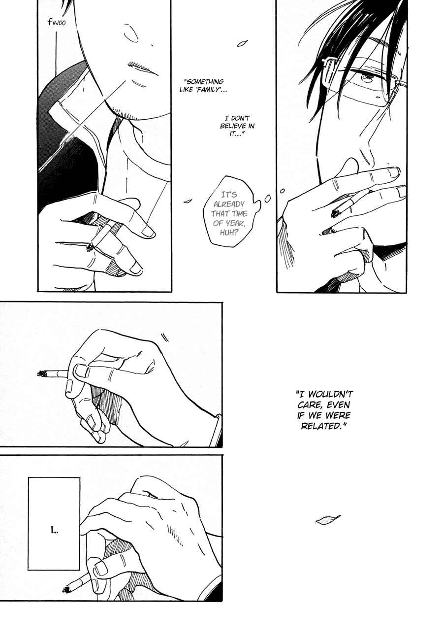 Page 62 Chapter 11 Stay Gold