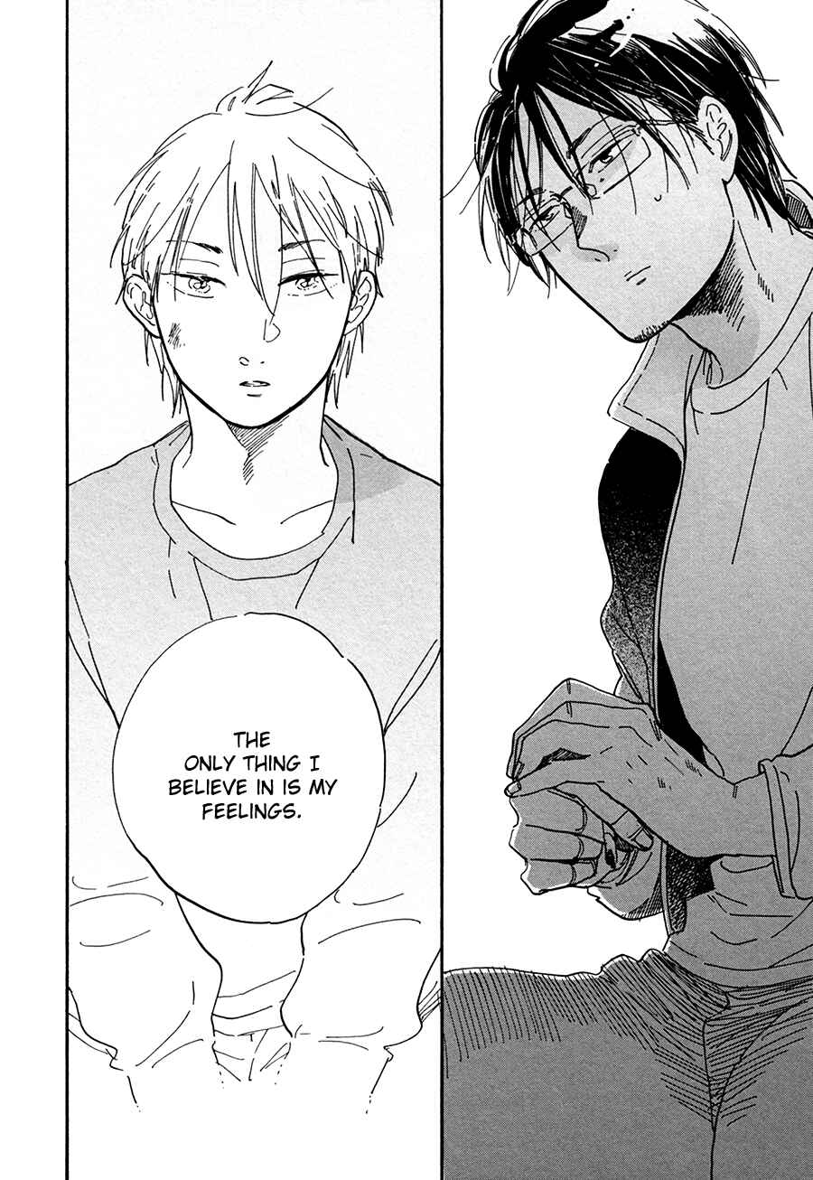Page 63 Chapter 11 Stay Gold
