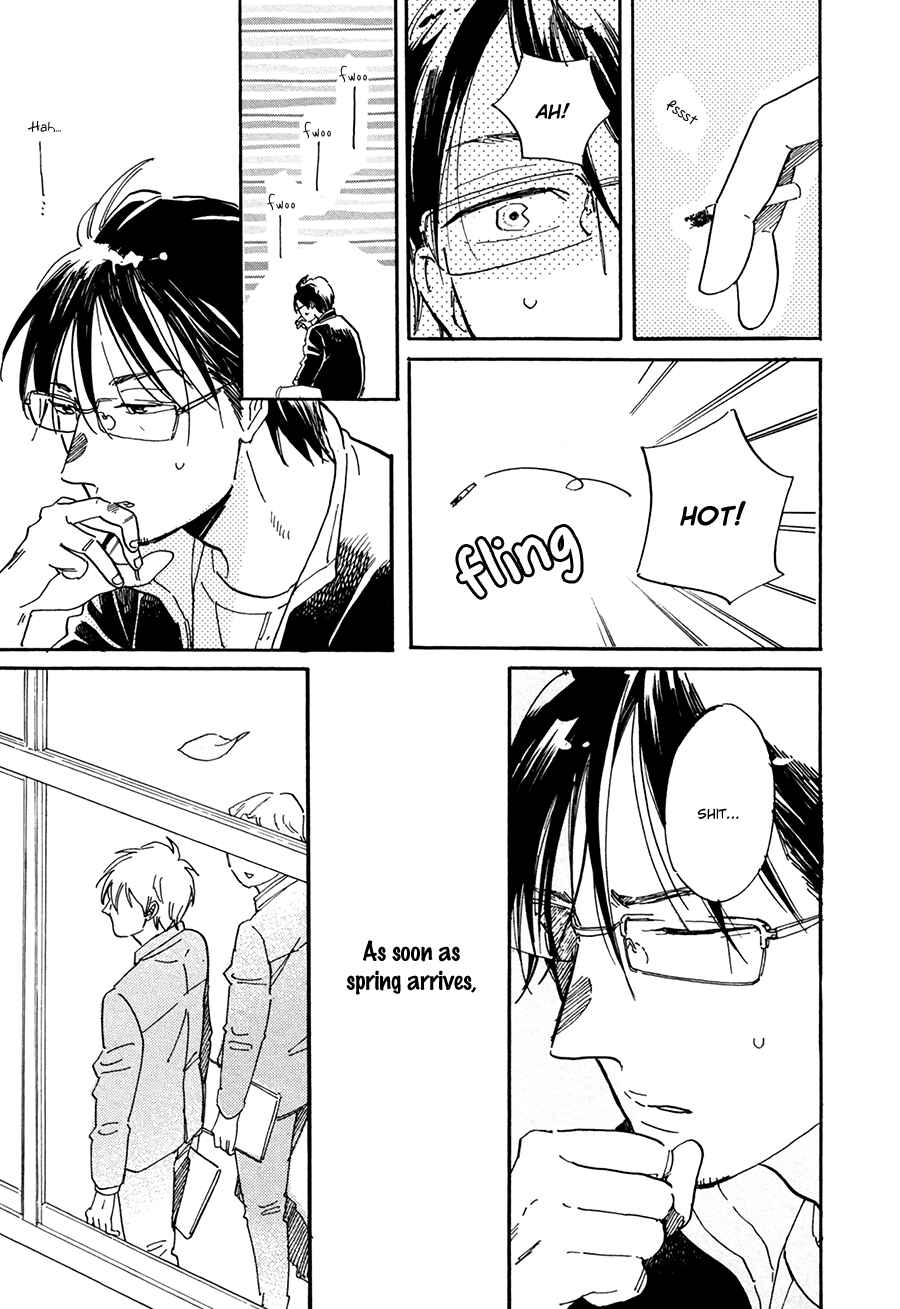 Page 68 Chapter 11 Stay Gold