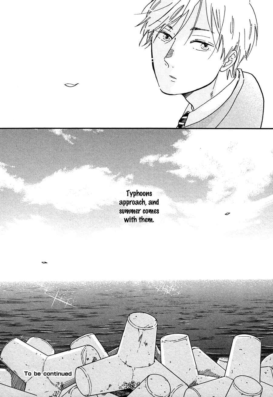 Page 69 Chapter 11 Stay Gold