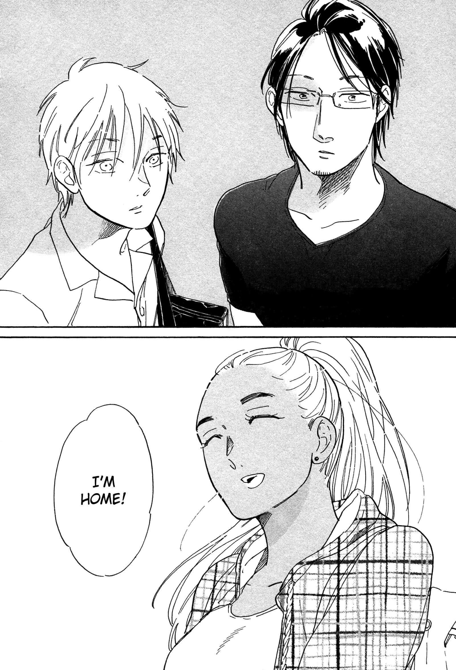 Page 11 Chapter 14 Stay Gold