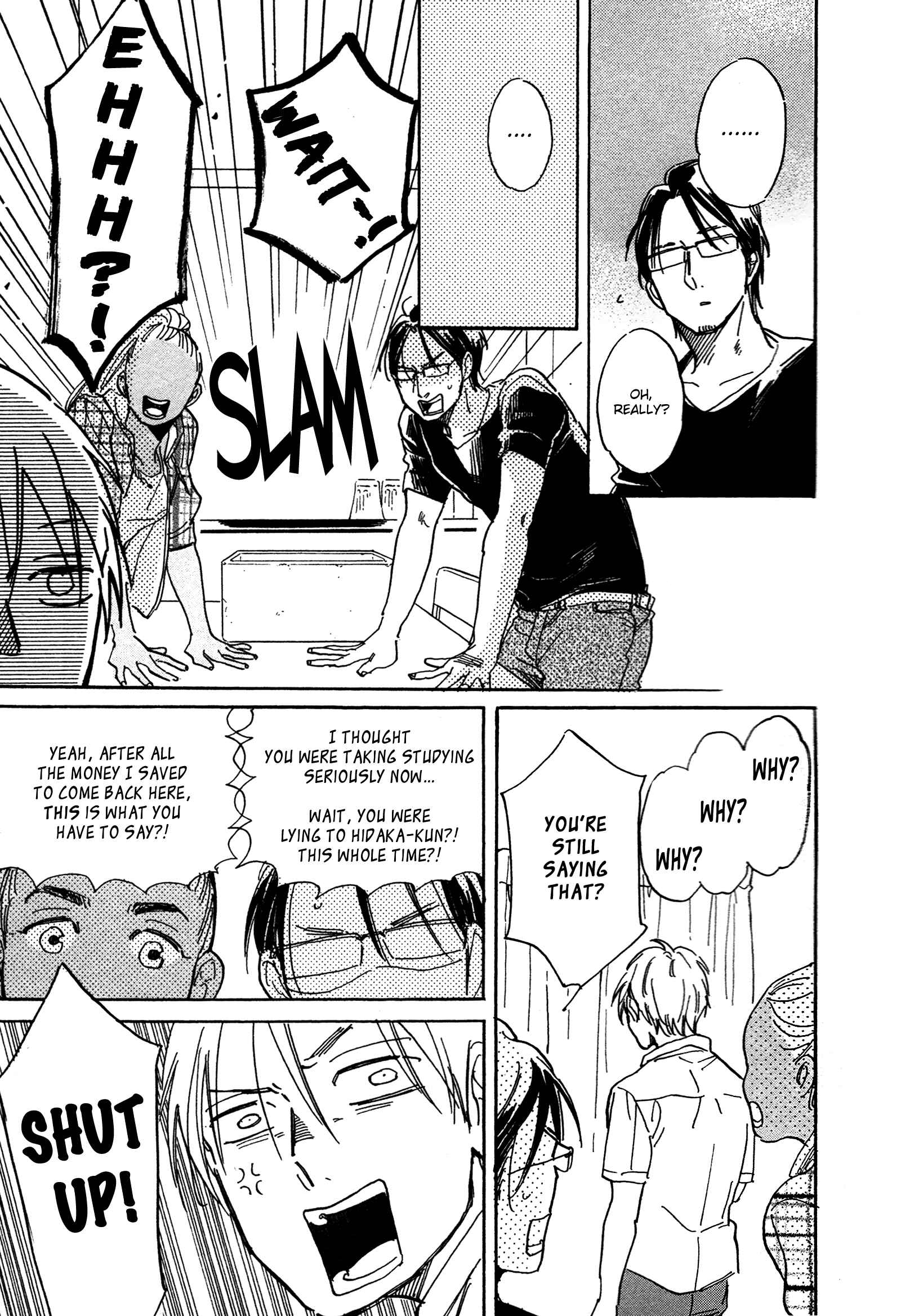 Page 16 Chapter 14 Stay Gold