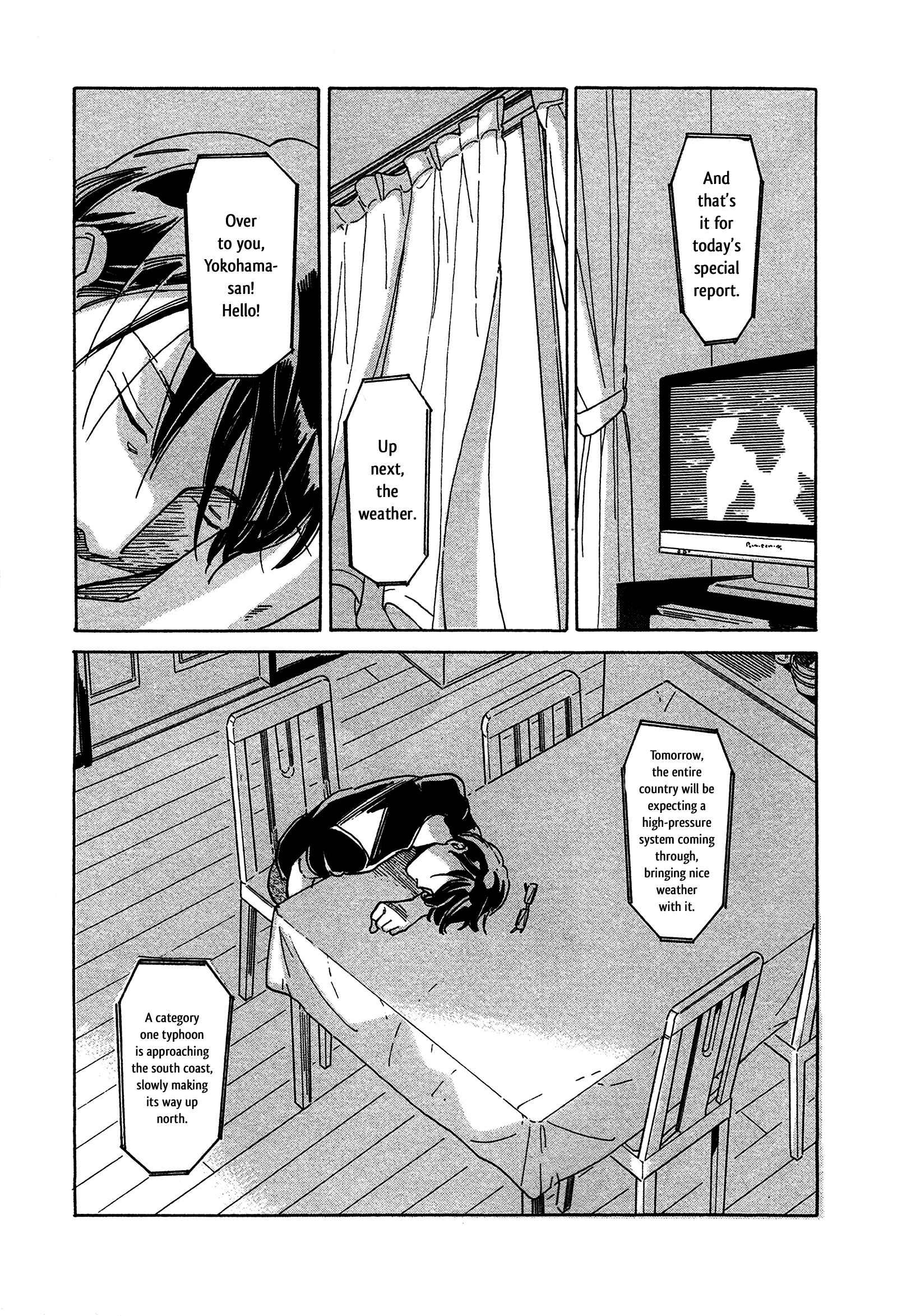 Page 2 Chapter 14 Stay Gold