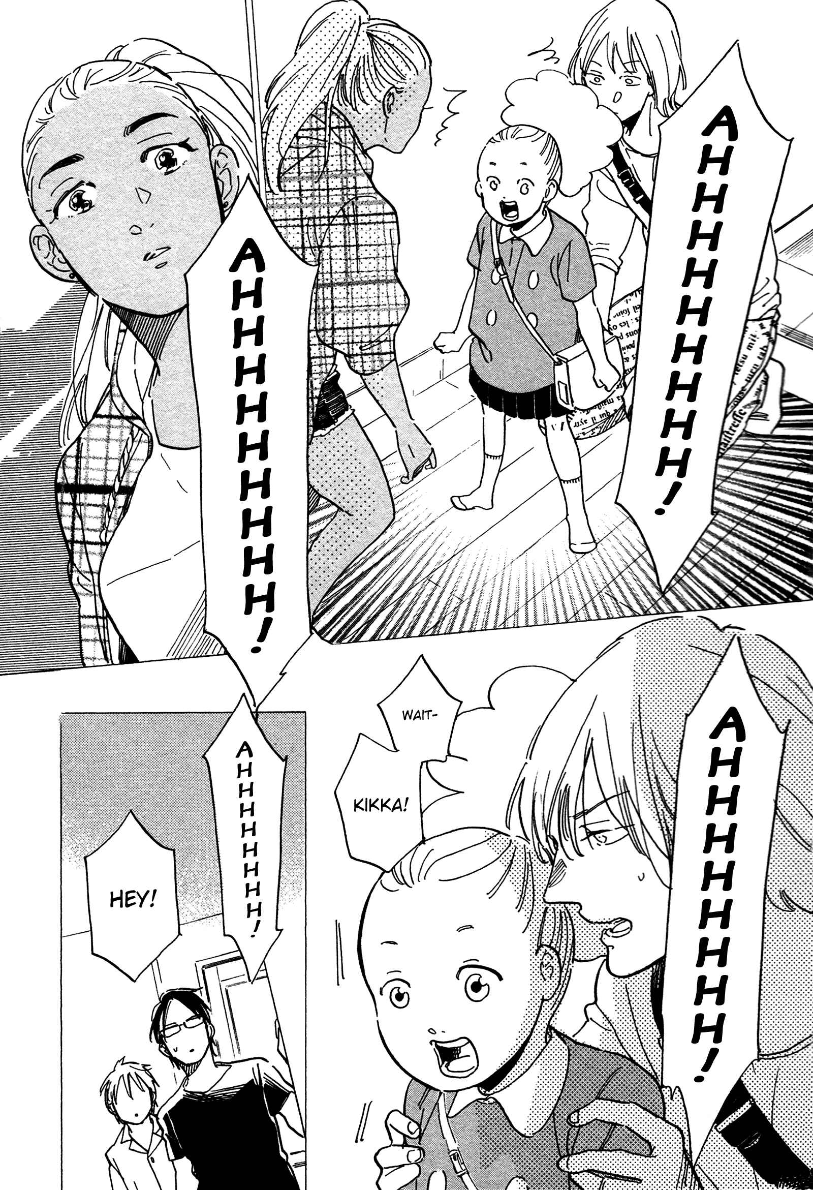 Page 24 Chapter 14 Stay Gold
