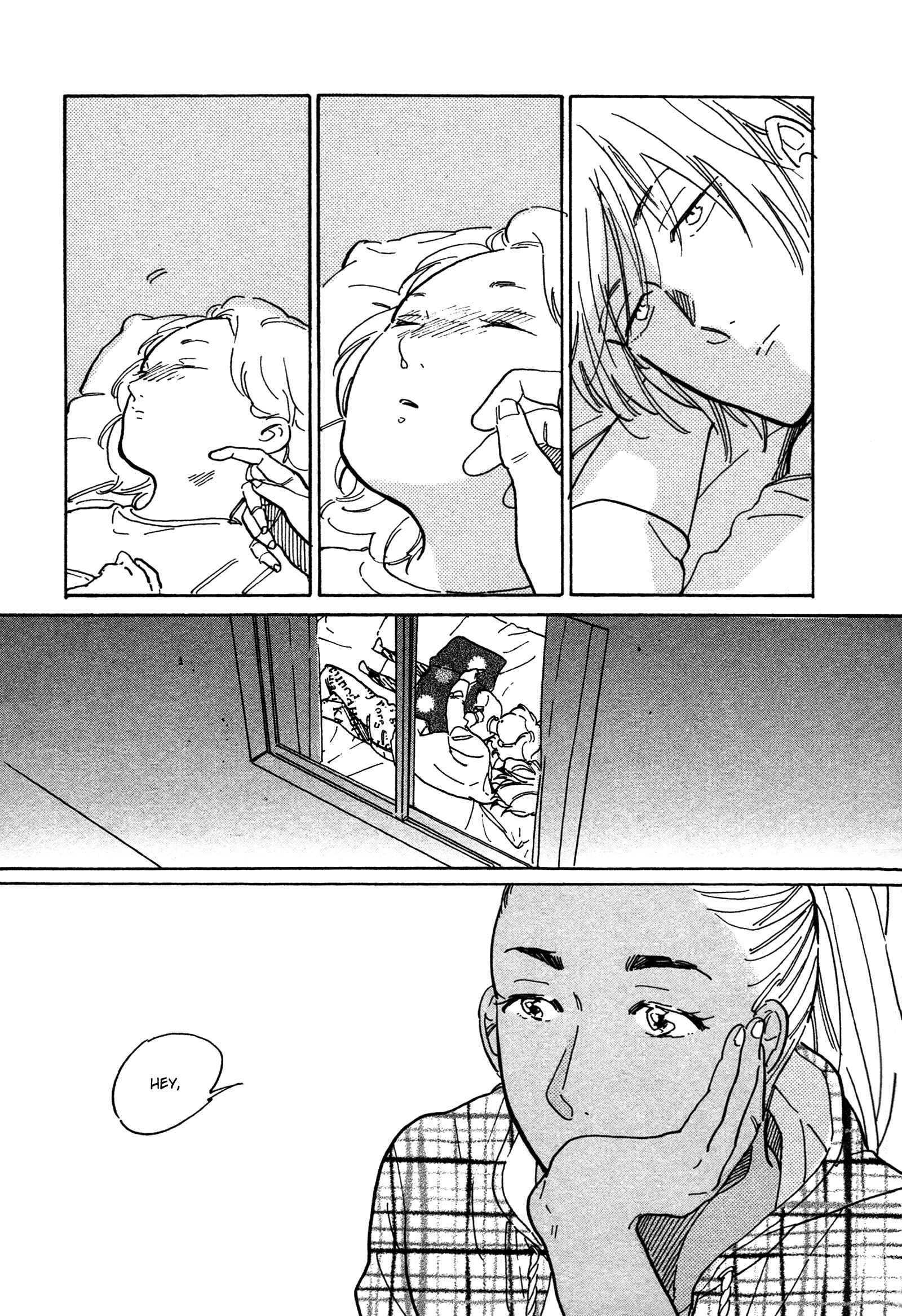Page 26 Chapter 14 Stay Gold