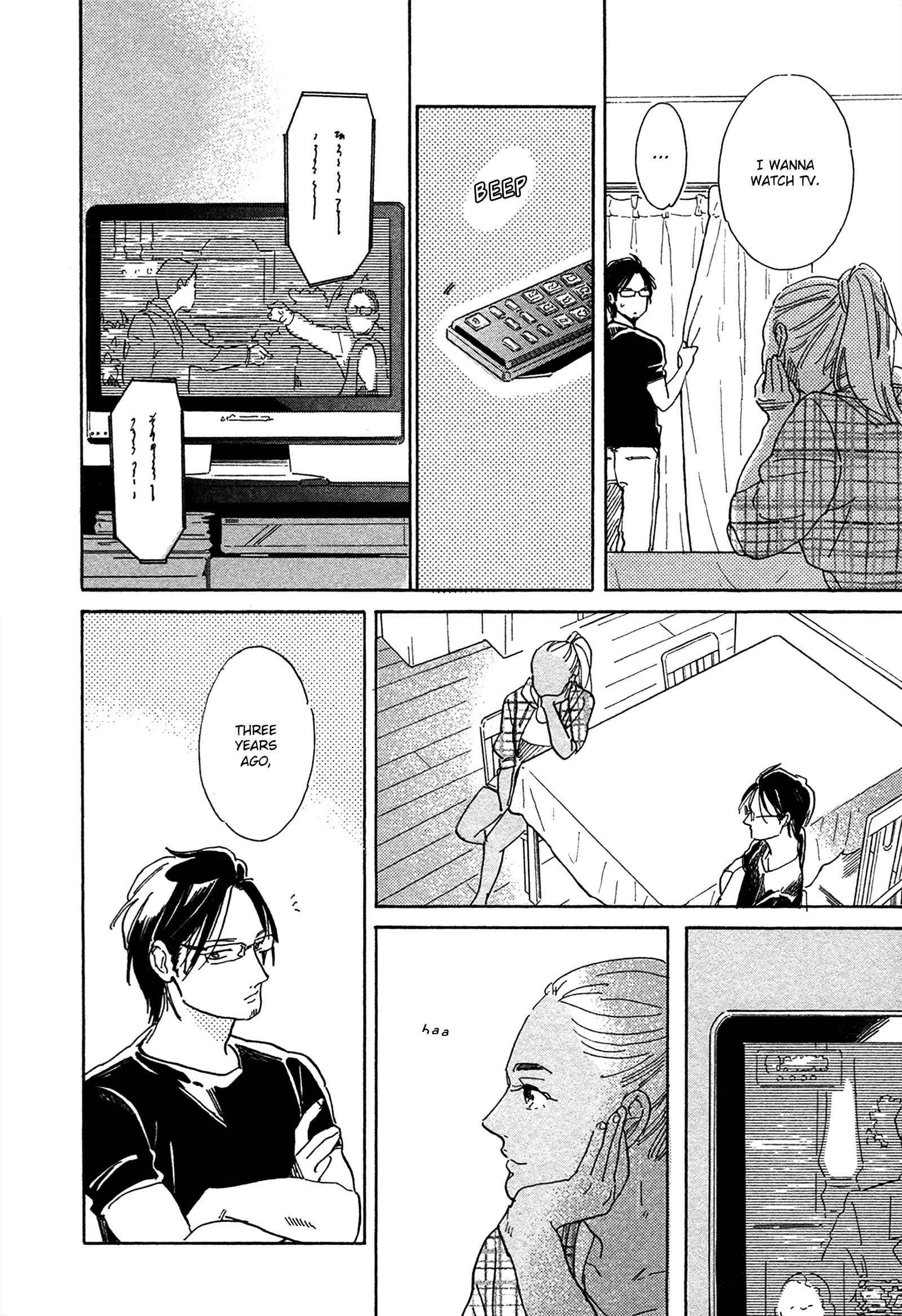 Page 27 Chapter 14 Stay Gold