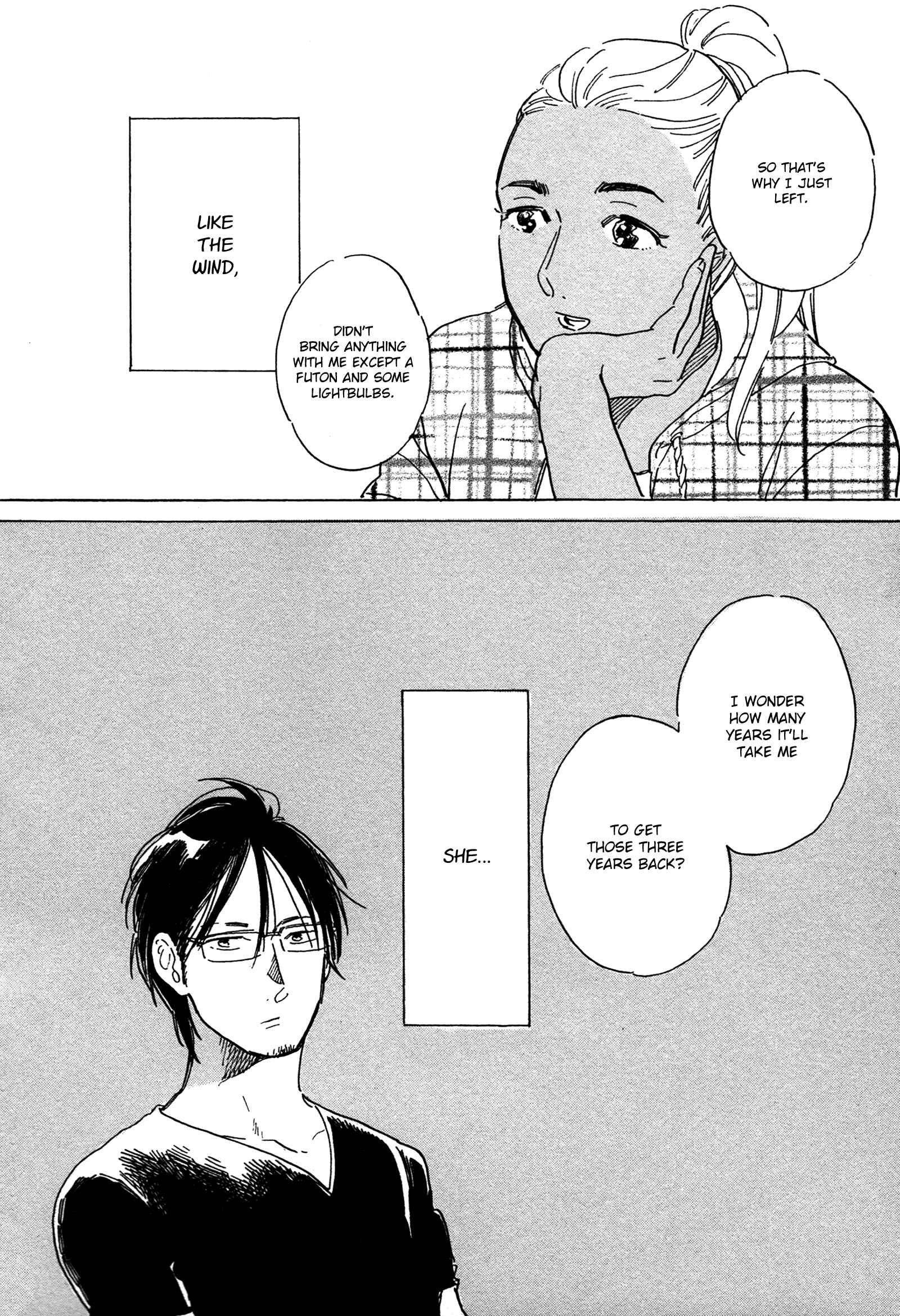 Page 29 Chapter 14 Stay Gold