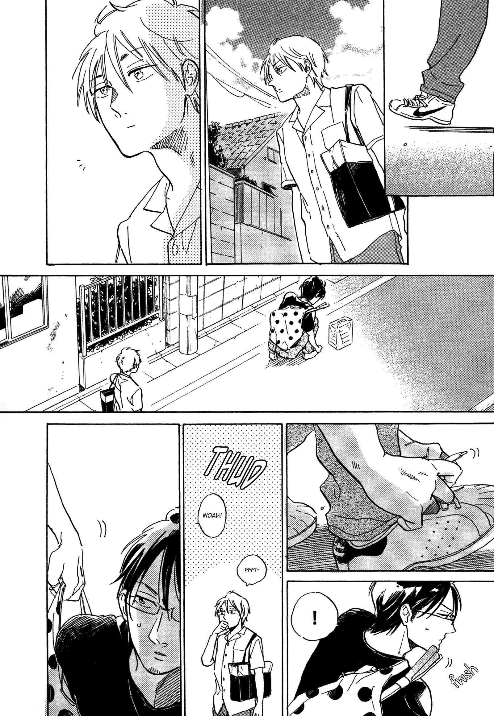 Page 5 Chapter 14 Stay Gold