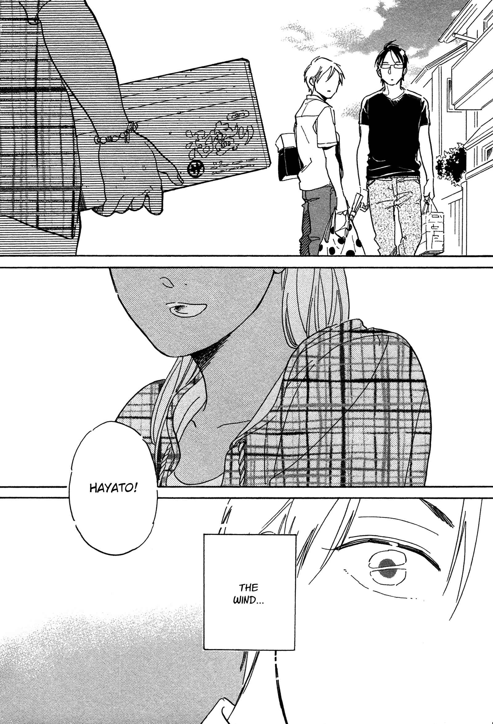 Page 9 Chapter 14 Stay Gold
