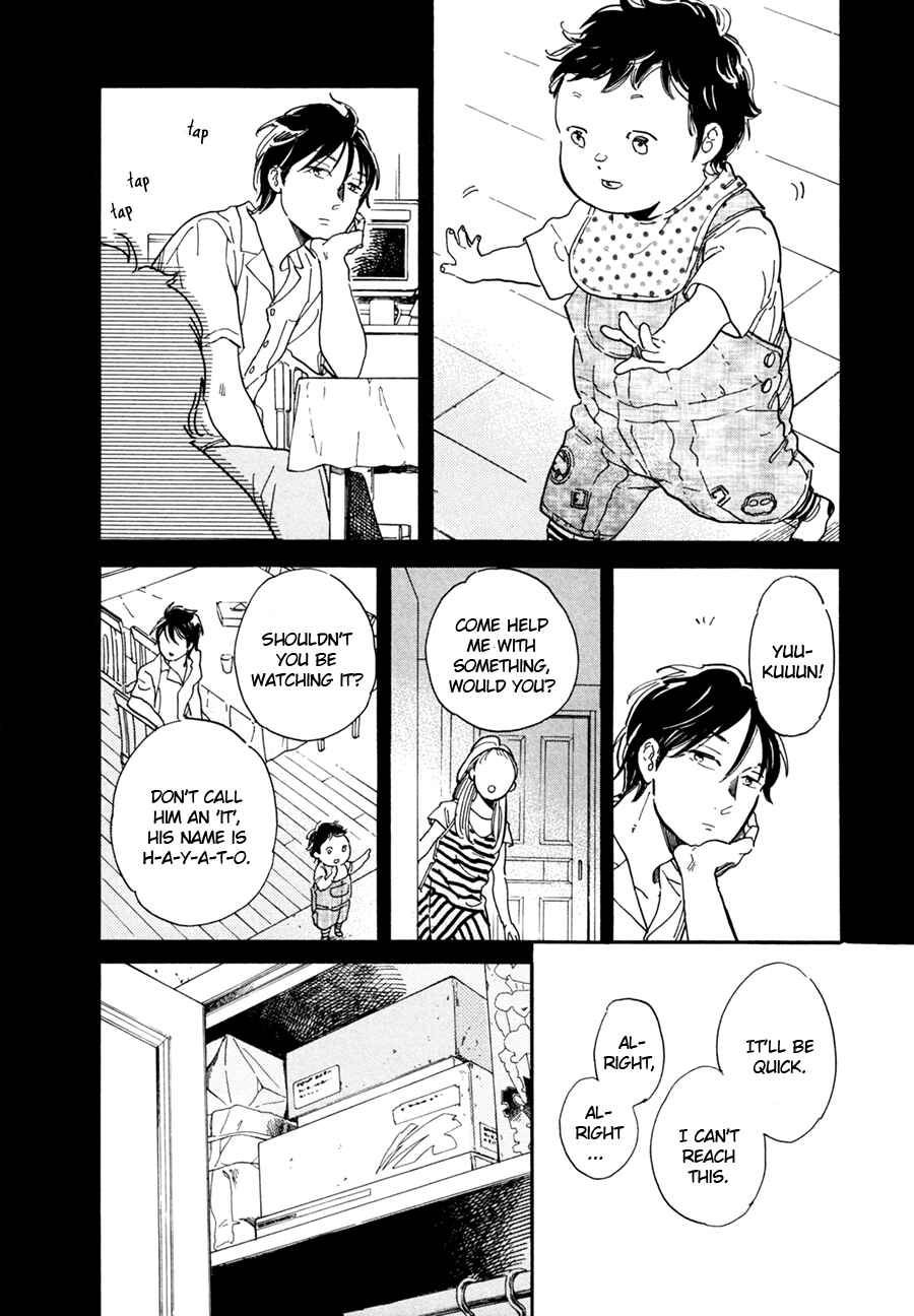 Page 11 Chapter 10 Stay Gold