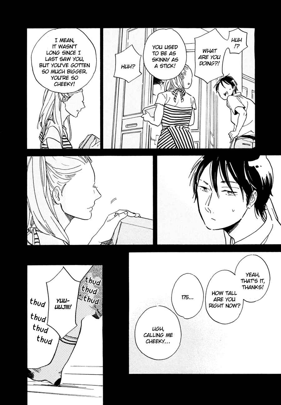 Page 13 Chapter 10 Stay Gold