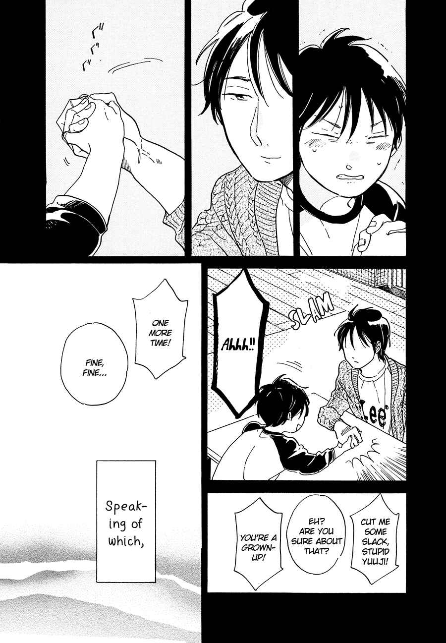 Page 15 Chapter 10 Stay Gold