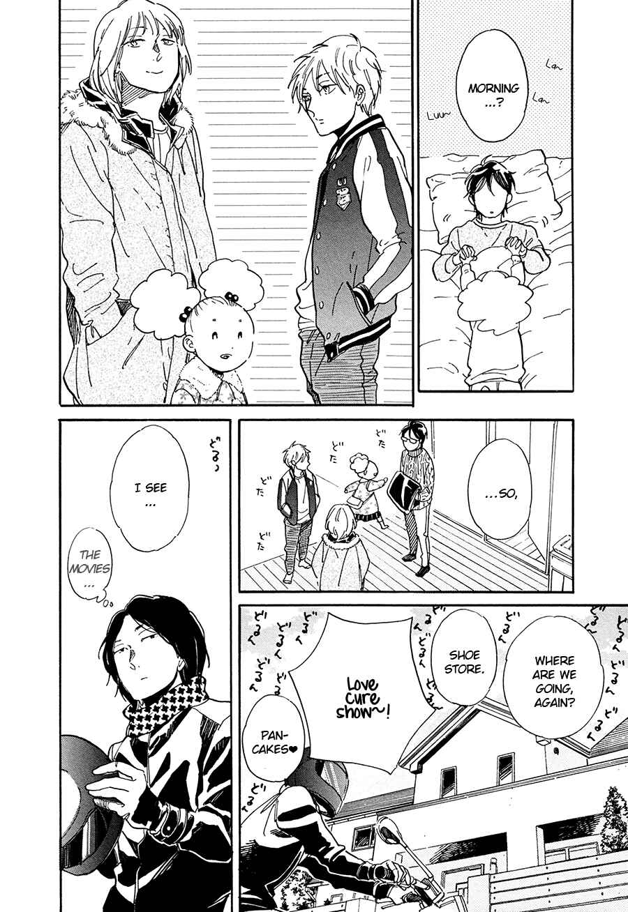 Page 17 Chapter 10 Stay Gold