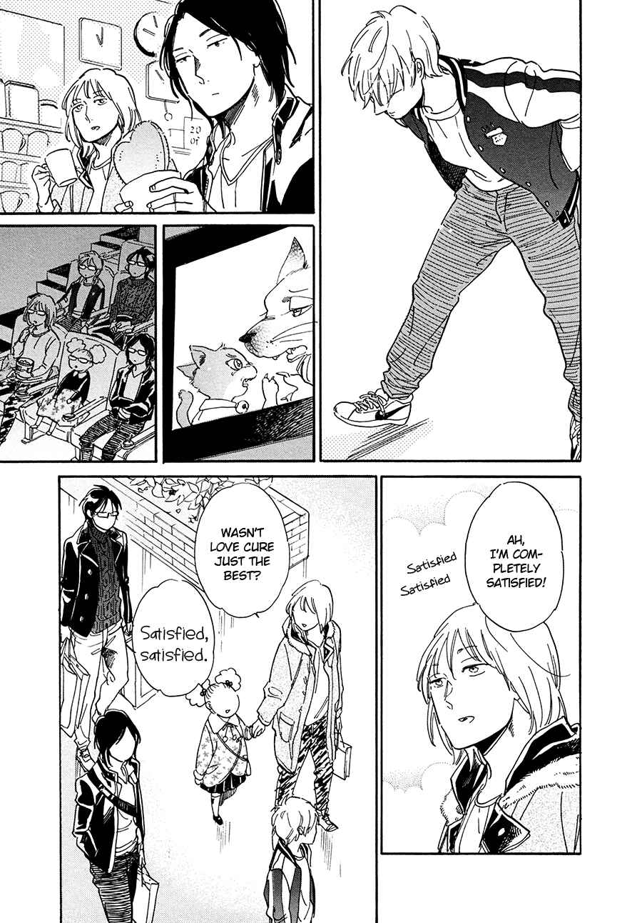 Page 20 Chapter 10 Stay Gold